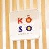 酵素風呂専門店 コウソ 代々木店(KO-SO)のお店ロゴ