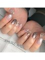 スモア ネイル(S'more Nail)&nbsp;ニュアンスネイルクーポン