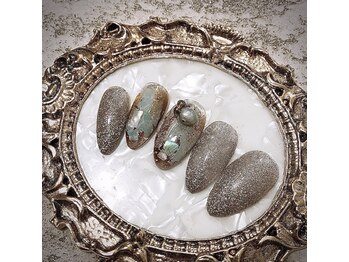 シュシュ(CHUCHU)/「定額制ネイル」