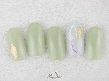 マウレア 山形店(Maulea)/シンプルプラン