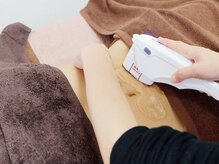 イチ(ICHI)/最新メニューはボディも大人気！