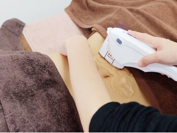 イチ(ICHI)/最新メニューはボディも大人気!