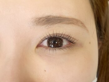 エフルーム(Froom)/上下マツパでパチパチお目目