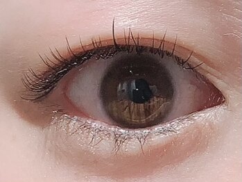 カラン 焼津店(CALIN)/フラットラッシュ80本