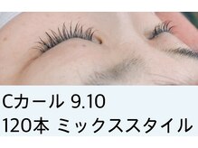 シルフ 石橋店(Sylph)/ミックススタイル