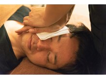 デイリーメンテナンス(Daily Maintenance)/小顔矯正