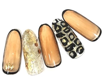 コルン/正月☆７８１０円