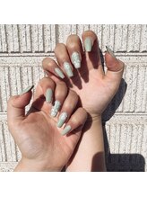 ビューティーサロン クリスタル(Beauty Salon Crystal)/