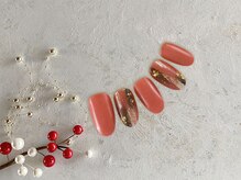 ファストネイル ペリエ千葉店(FAST NAIL)/シンプル　グラデ【11569】