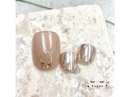 フット定額コース