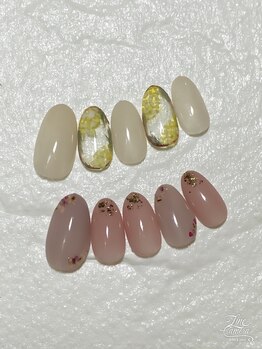 クレオ(Cleo)/定額デザイン