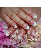 アイネイル(iNAIL)/