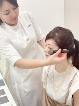 ポーラ あべの店(POLA)/メイクサービス