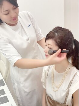 ポーラ あべの店(POLA)/メイクサービス