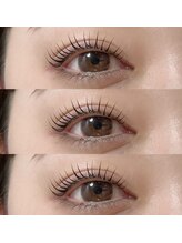 キング 高槻店(King)/パリジェンヌラッシュリフト