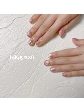 レリーズ ネイル(Lelys nail)/マグネットネイル