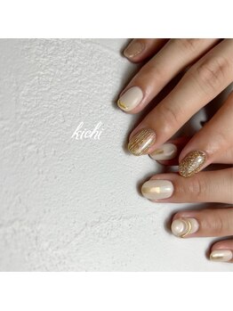 キチ(kichi)/福岡/赤坂/天神/大名/パラジェル