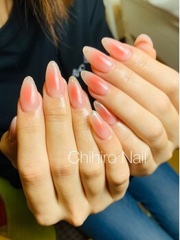 チヒロネイル/チークネイル＆スカルプ