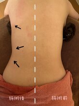 ビューティーセンス(Beauty 3eNSE)/