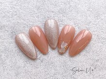 ミンミン(Min min)/定額デザイン