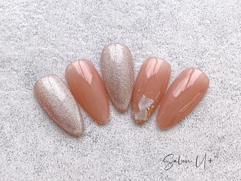 ミンミン(Min min)/定額デザイン