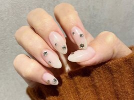 ちゅるんカラー