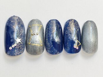 リノリコ 阿佐ヶ谷店(RinoRiko)/星座 4 &nbsp;2023