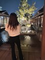 アランルージュ(ALANROUGE)&nbsp;旅行が大好き！おすすめスポットなどあれば是非教えてください☆