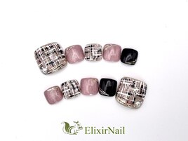 フットやり放題