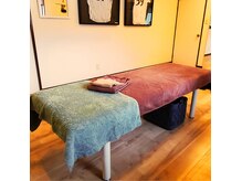 整体院実(minori)の雰囲気(【完全個室×マンツーマン】オーダーメイド整体が人気です★)