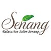 サロン セナン(Senang)ロゴ