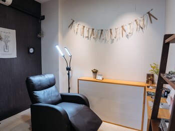 ヴァン カウンシル 清須店(VAN COUNCIL)/内観