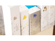 ハドゥ(Ha-DU)/Ha-DU取扱化粧品