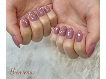 ビアン(Bienvenue)/定額