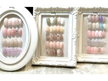 パーチポーチ(PERCH PORCH)/シンプルデザインサンプル♪