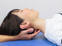 上石神井整骨院/オーダーメイドメニュー