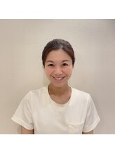 クリニカルエステ イーズ イオンモール筑紫野店&nbsp;ナカオ マリ