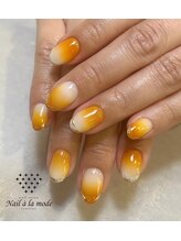 ネイルアラモード(Nail.alamode)/