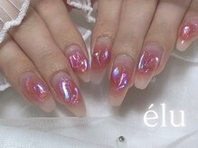 エル バイ ノリコ(elu by Noriko)/有料パーツあります