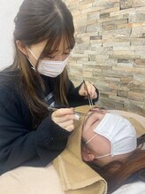 マキア 千葉店 (MAQUIA) 齋藤 指名300円