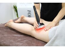 ハバック 宇部店(HBACC)/今年こそ美脚に♪