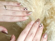 ココネル 本八幡店(coconail)/simple &nbsp;design