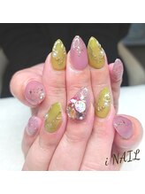 アイネイル(iNAIL)/
