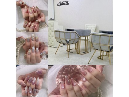 ユリ(yuri)の写真