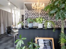 アズ(Azu)/カウンター