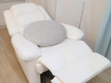 小林はり灸/リクライニングチェア
