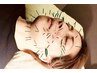 美容鍼100本パルス付き【19時以降】＋1100円
