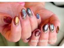 エムシーベル(m.c bell)/