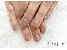 プラス(plus)/ワンカラー