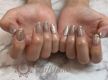 ネイル ジャム(Nail Jam)/